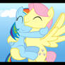 A little Butterdash