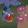 Flutterdash