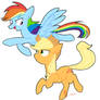 Appledash