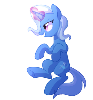 Day2:Fav Supporting Pony