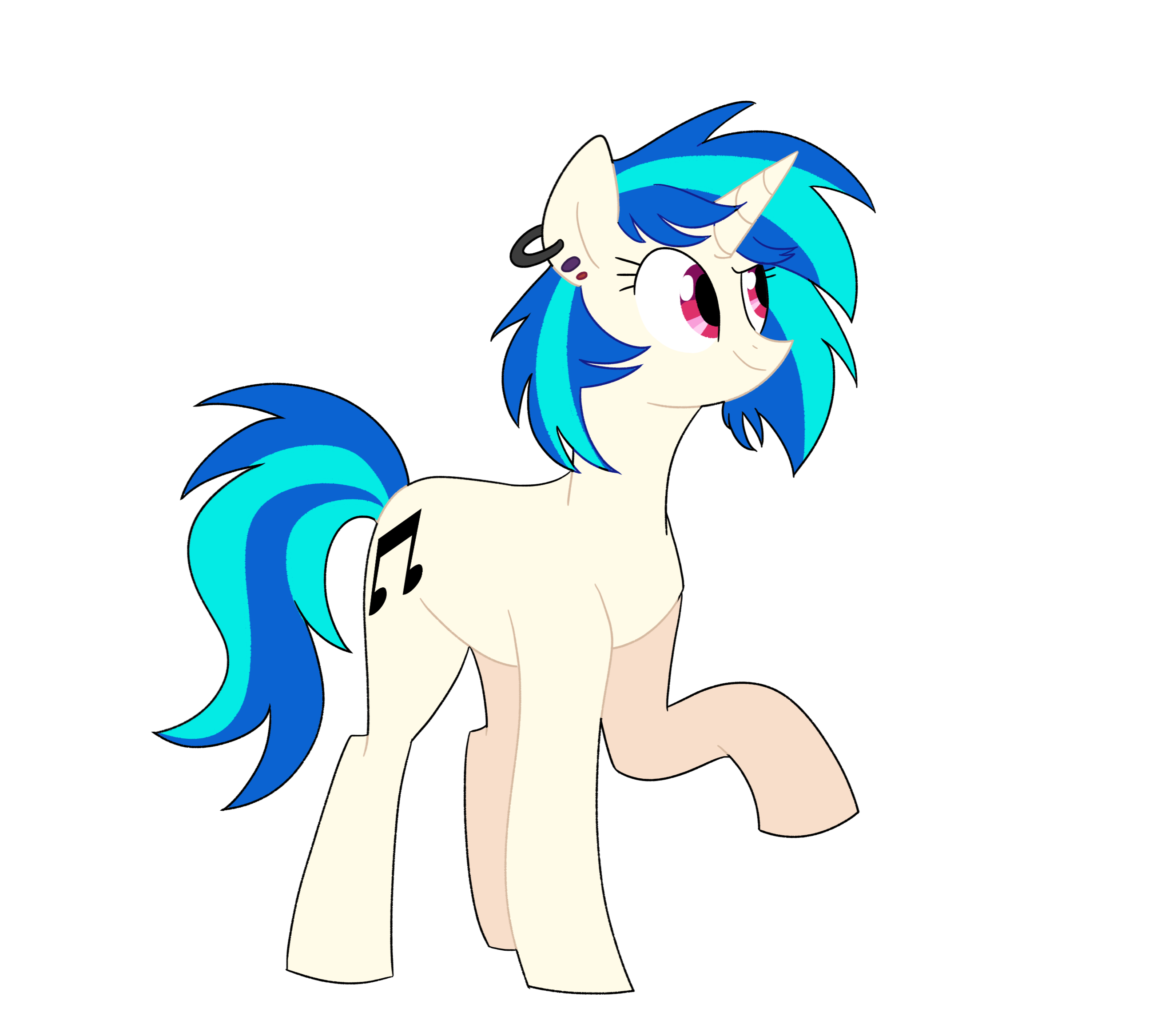 Vinyl by Yaaaco17
