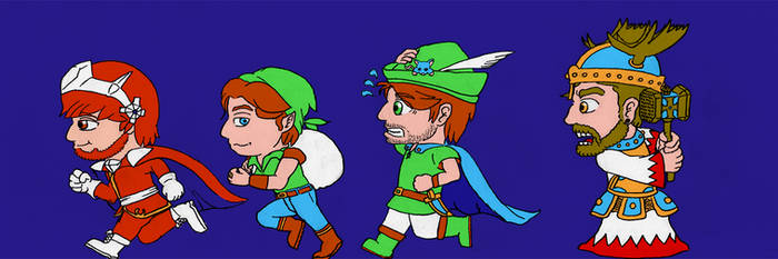 Explore the Best Projared Art | DeviantArt