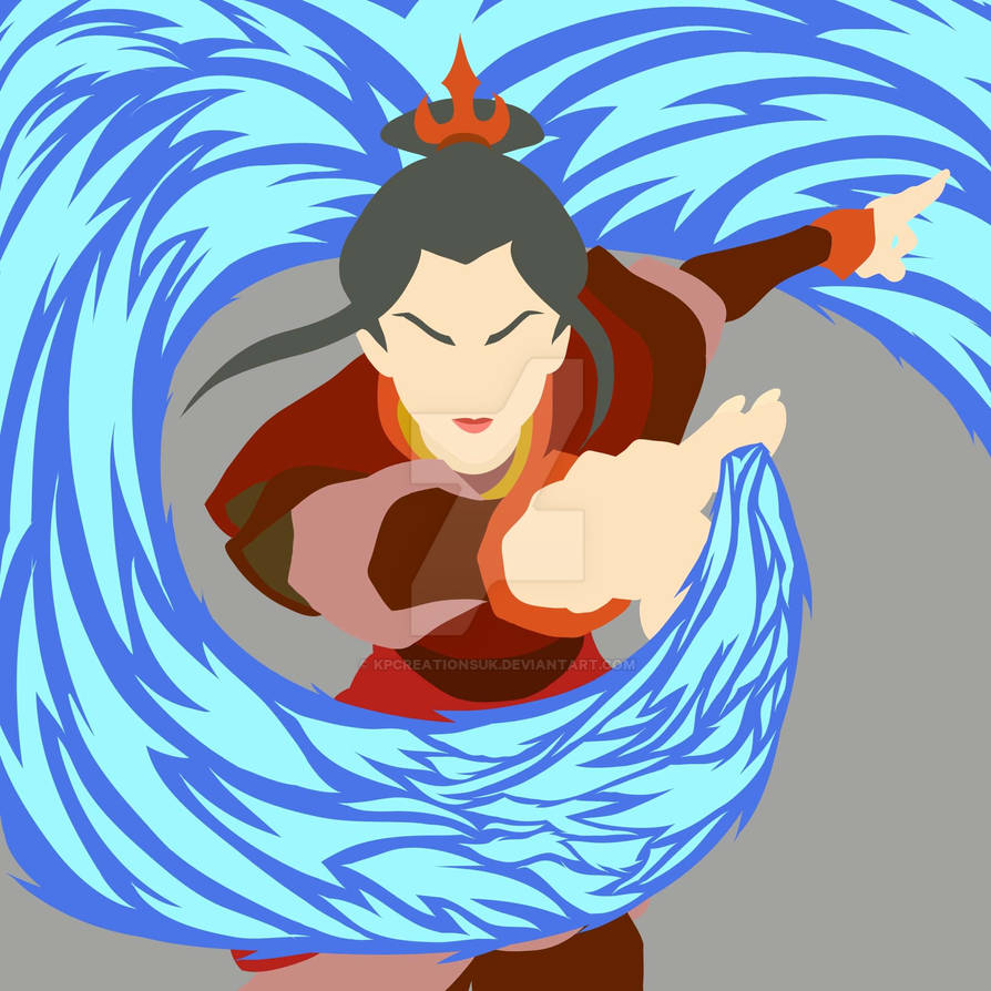 images Azula Firebending azula firebending by kpcreationsuk on