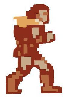 Pixel Simon