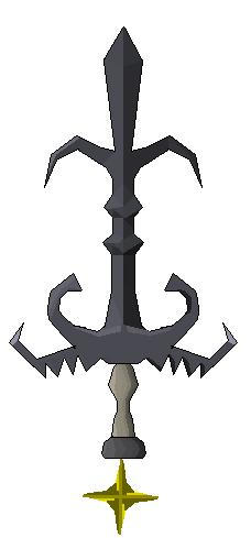 Saradomin Godsword