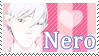 Ao No Exorcist OC~ Nero Pheles Stamp