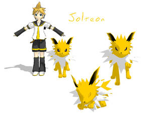 -DOWNLOAD- Jolteon