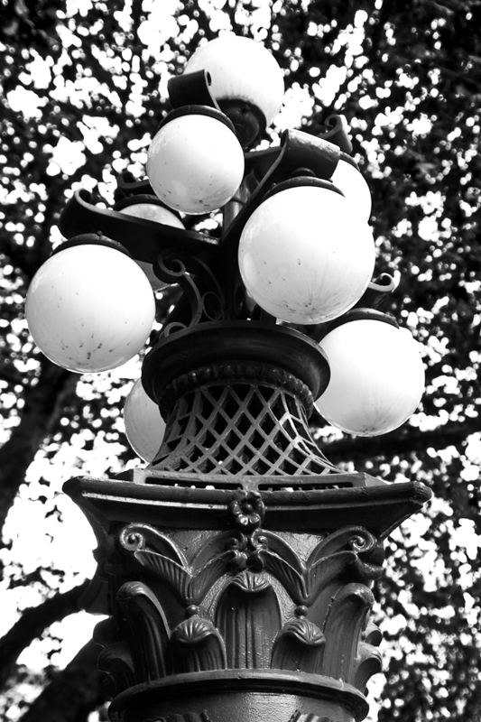 Decorative Lamp Post Pioneer Square Seattle Wa By Shasari On Decorative Lamp Post Pioneer Square Seattle Wa By Shasari