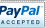 Paypal Stamp 2013