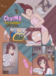 Chatm8 Anime sequential 8 by Roderic-Rodriguez
