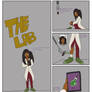 The lab pg 1