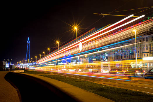 Blackpool Illuminated