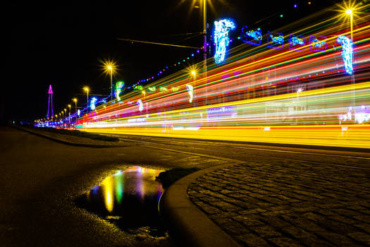 Blackpool Illuminated II