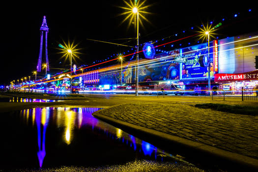 Blackpool Illuminated III