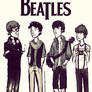 Modern Beatles