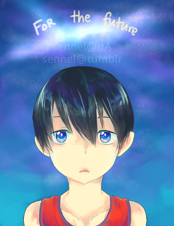 For the Future by Sennel