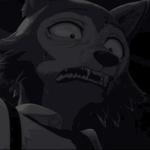 Legoshi Scared Other legoshi scared by corn-ZaZa-Royale-681 on DeviantArt