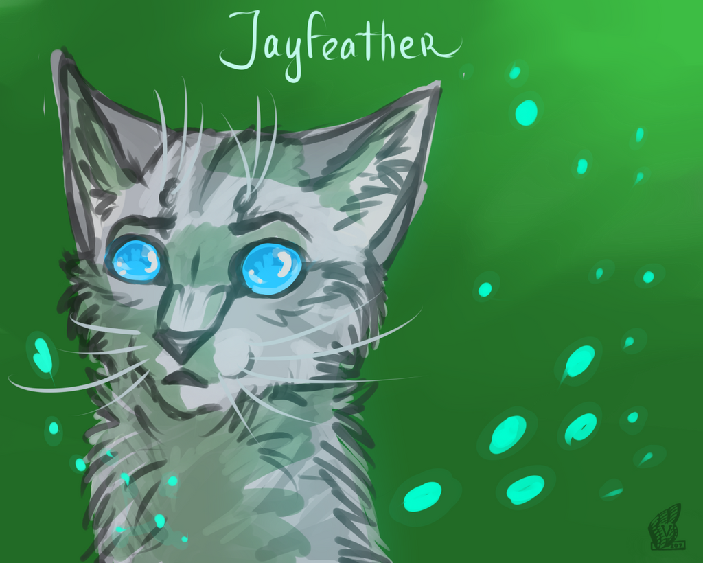 Jayfeather