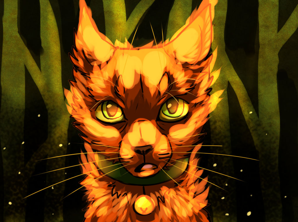 Firepaw