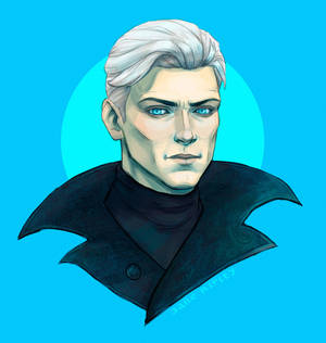 Vergil (DmC)