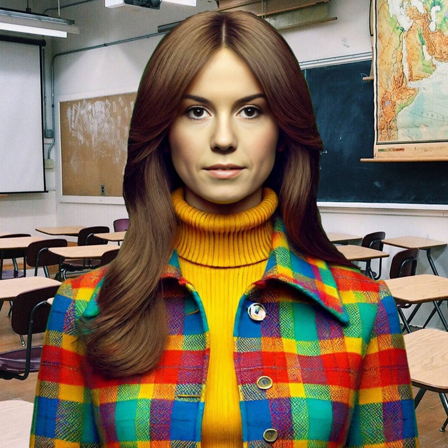 Georgia Fayne (Jean Rasey version) by wildthing73 on DeviantArt