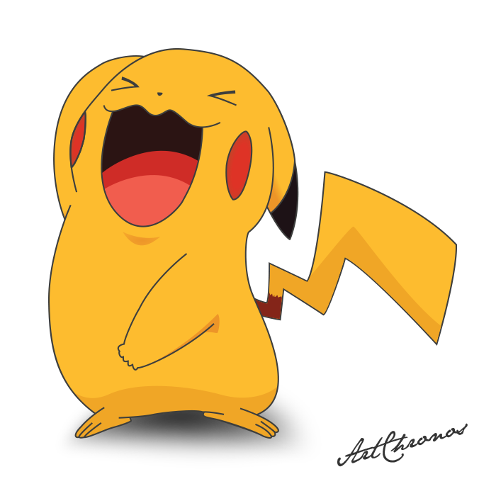 Pikachu Wobbuffet