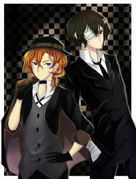 [BSD] SOUKOKU