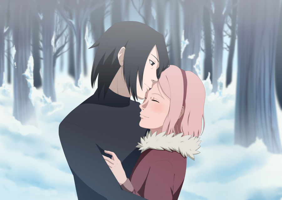 SasuSaku