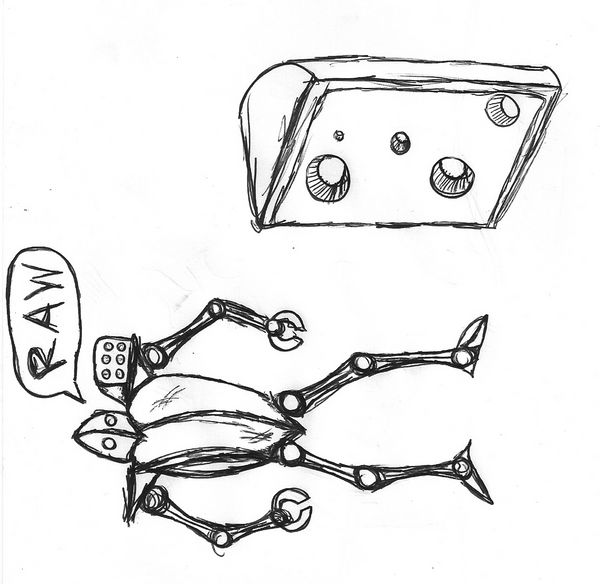 al-bot by timothy334 on DeviantArt