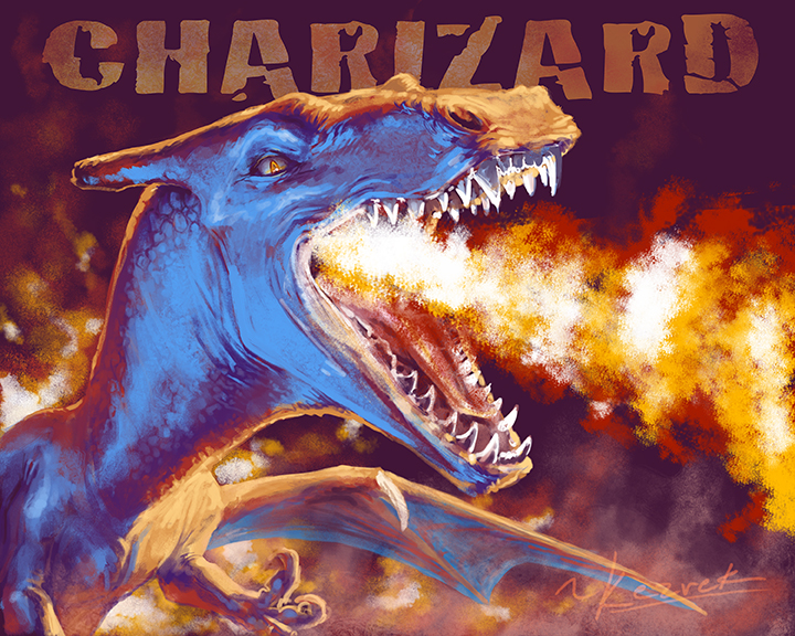 Charizard