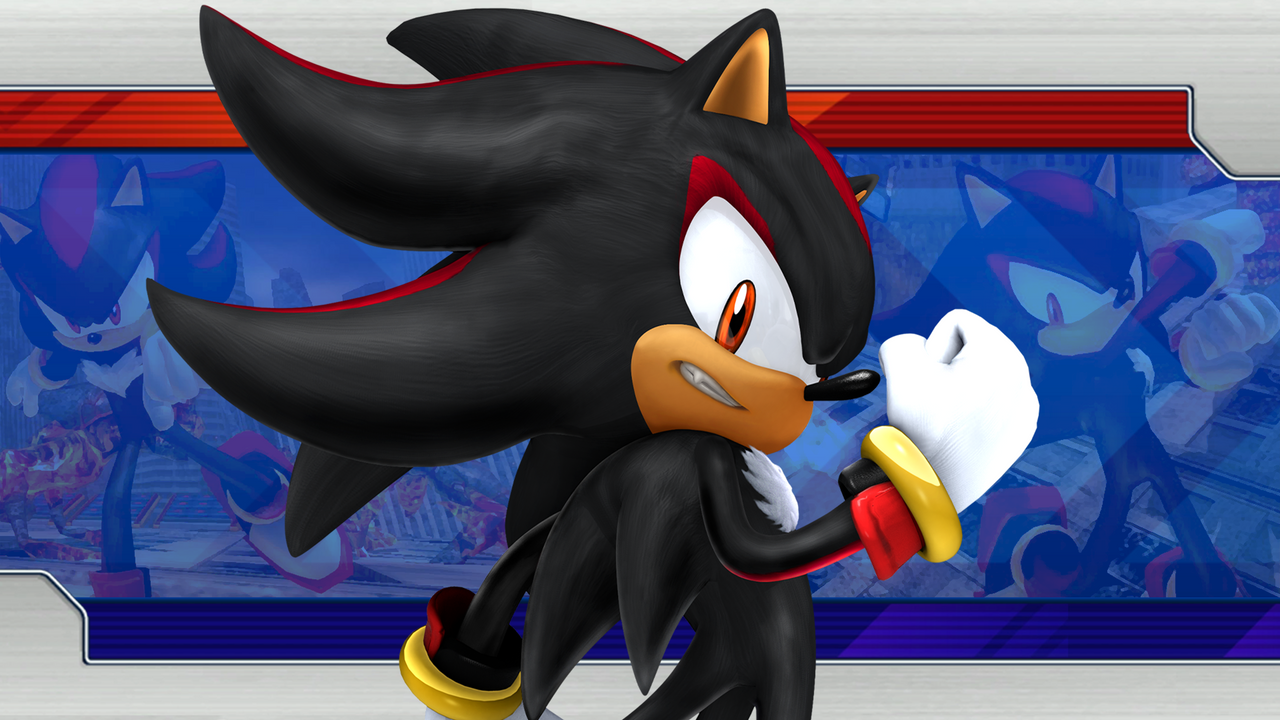 How Shadow's Inhibitor Rings Work by AxoltheHedgeartist on DeviantArt