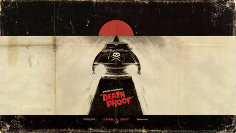 Grindhouse: Death Proof