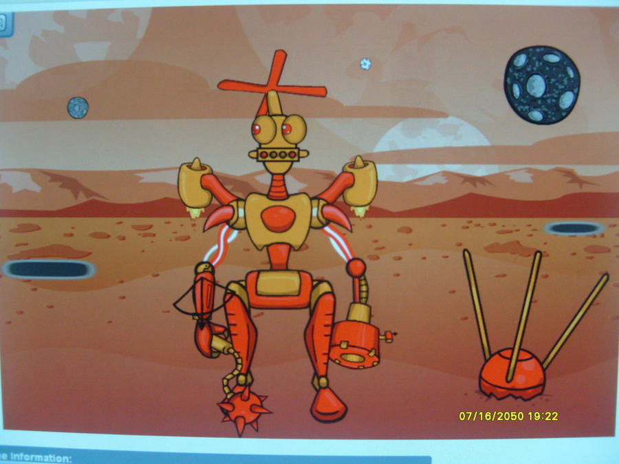 Jake Bot Discover Bot by Jake G by Turkeyskull on DeviantArt