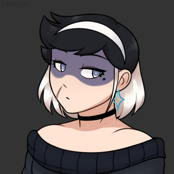 Slient Puppet The Silent puppet Asha Dou by Curiousbun on DeviantArt