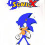 Sonic X 2