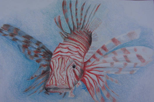 Linofish