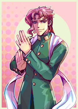 Kakyoin