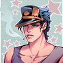 Jotaro