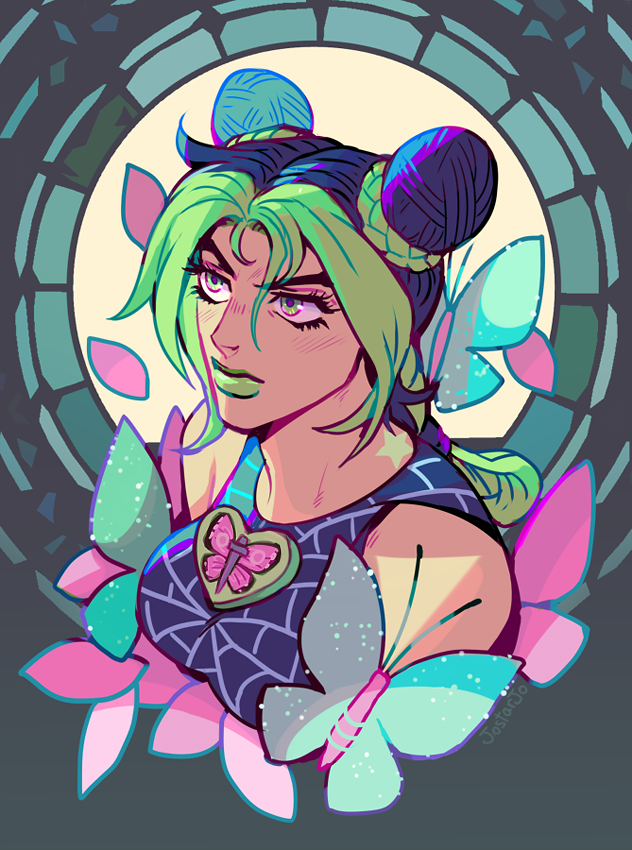 Jolyne