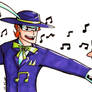 Music Meister used SING