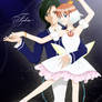 Unison Princess Tutu - Colour