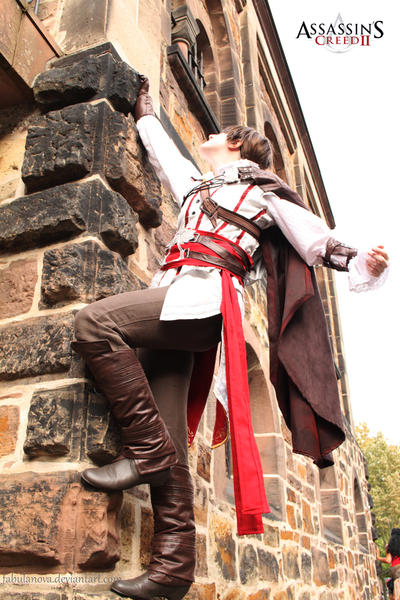 Assassin's Creed - Ezio