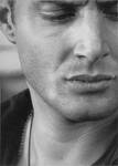 DEAN WINCHESTER by IaIaCom