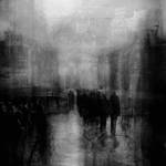 When Shadows Walk The Streets by ParallelDeviant