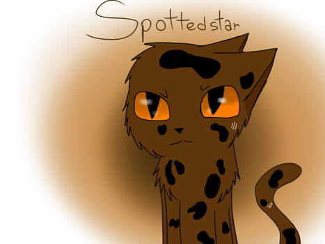 Spottedstar