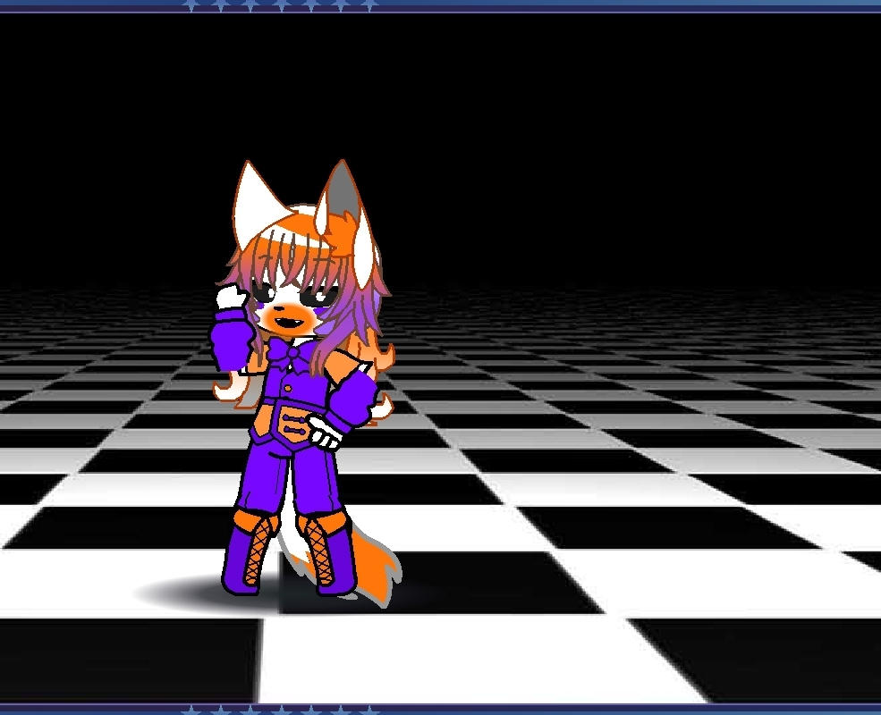 Lolbit Diy Lolbit redesign by Froggycarol on DeviantArt