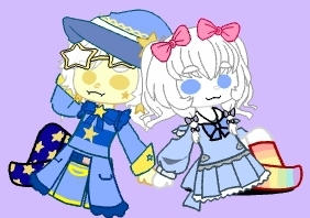 MY NEW PFP WITHOUT THE TEXT by Froggycarol on DeviantArt