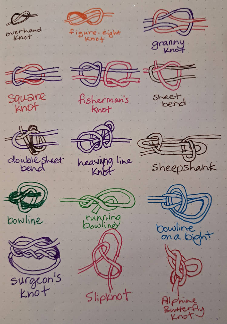 Deviantart Human Knot Knots 2021 by aquamaeanna on DeviantArt