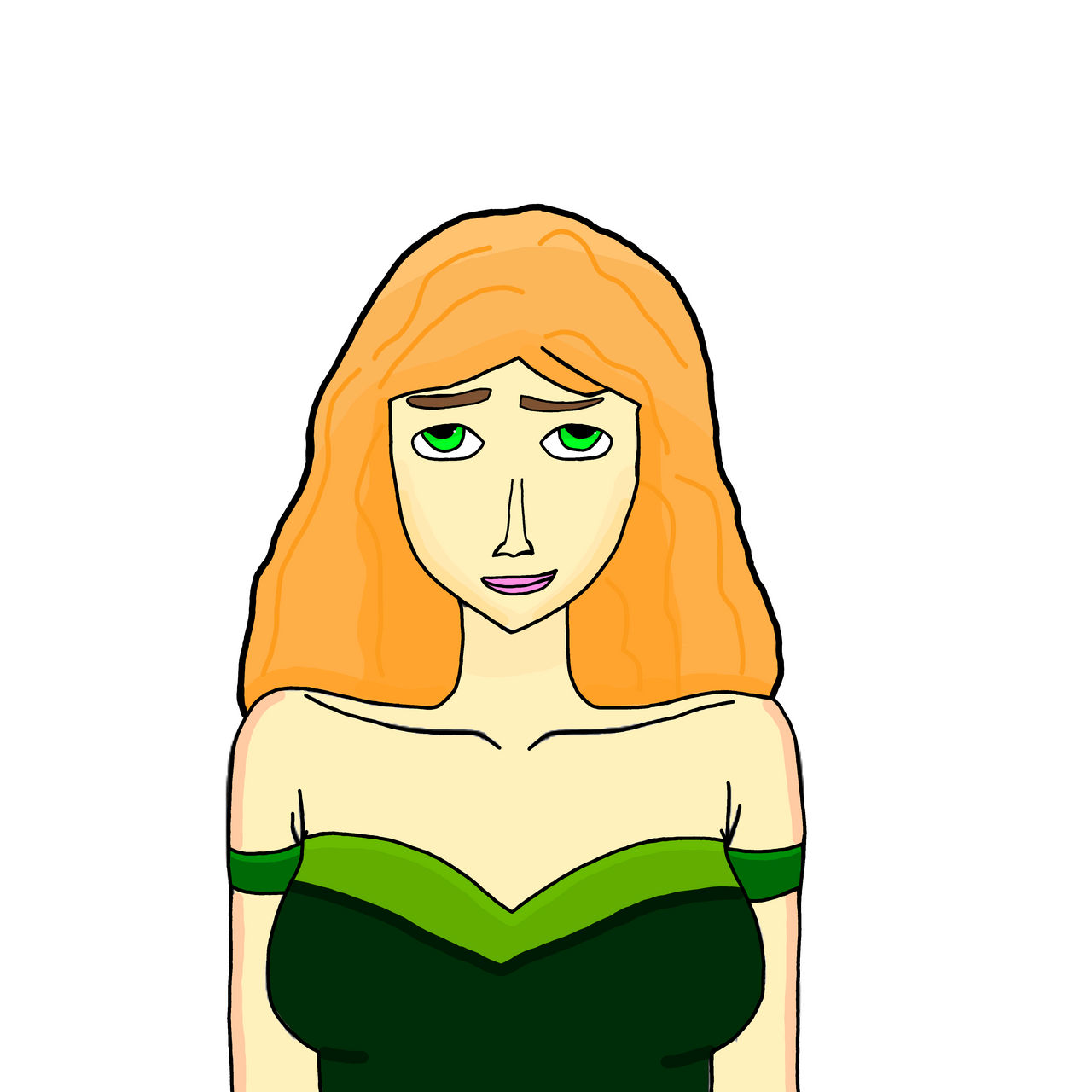 Disney Princess By Mariusa1 On Deviantart Disney Princess By Mariusa1 On Deviantart