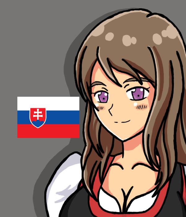 Anime SLOVAKIA